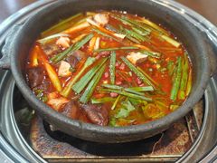 -黔有有贵州酸汤夺夺粉火锅(五味十字店)