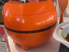 -东方红·湖南菜(金屿店)