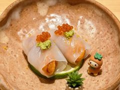 -荣一代目OMAKASE板前料理