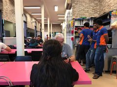 -新加坡Zam Zam餐馆