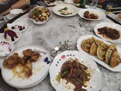 -宝发园名菜馆