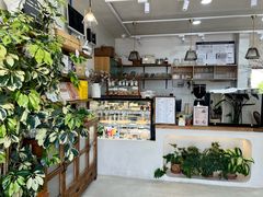 -AHAVA·Fang Baking Studio
