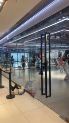 -5KM舞蹈街舞工作室