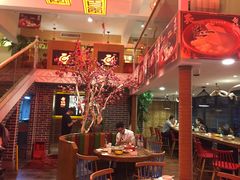 -百年神厨·地道川菜(清江西路店)