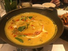 -美奈小馆·越南料理(中航城君尚购物中心店)