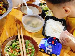 -老瓦房冷锅串串(文殊院店)