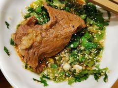 -一斗火锅·招财羊毛肚(泰吉滨江店)