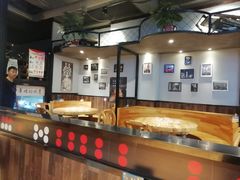 -川天喉重庆江湖菜