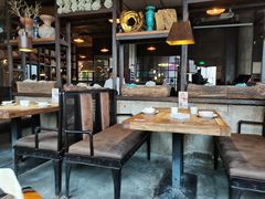 大堂-听香·678茶铺(猛追湾店)
