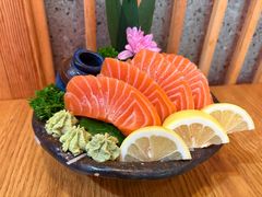 -米禾良日料(人民广场店)