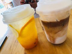 -灯塔咖啡馆BOOK·Coffee Shop