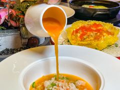 -深圳香格里拉酒店