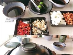-百年果林椰子鸡(中洲店)