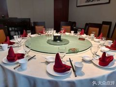 包厢-文杏酒楼(一品天下店)