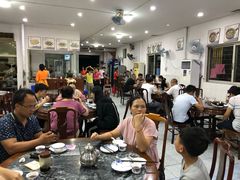 大堂-红星光发煲仔饭(大石街店)