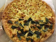 -乐凯撒披萨(正佳广场店)