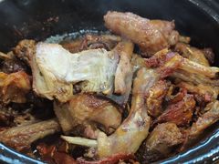 -斯丹姜母鸭·古法干香(涂门街总店)