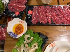 -牛a潮汕鲜牛肉粿条(天河北店)
