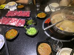 -尚合里潮汕牛肉火锅(海沧店)