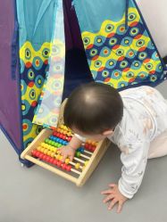 -奈尔宝家庭中心·亲子餐厅(华采天地店)