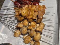 -锦州御烧烤·形象店(人民街店)