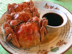 -盛港湾海鲜食府(黄沙店)