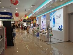 -新世界百货(顺义店)