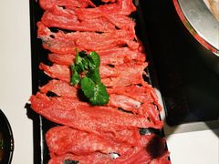 五花趾-潮发潮汕牛肉店(永庆坊店)