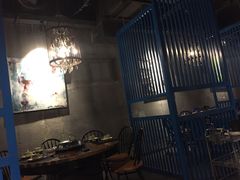 大堂-船奇蒸汽海鲜·闽菜(八市海鲜总店)