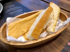-OGGI TRATTORIA PIZZERIA(深业上城店)