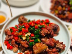 -顶特勒·黄鱼馆·特色菜(上海大世界店)