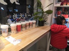 -一杯潮茶·专注潮汕茶饮(十二中创始店)