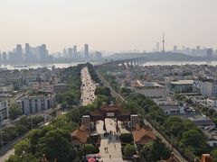 -黄鹤楼