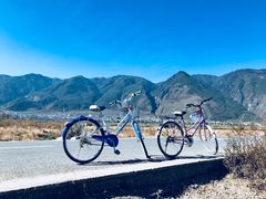 -南诏风情岛