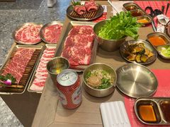 -西塔老太太泥炉烤肉(双井店)
