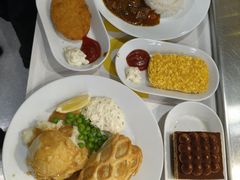 -宜家·瑞典风味餐厅(烟台路店)