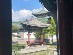 -迎泽公园