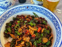 -赣菜笔记·江西米粉·小龙虾·小炒(曹杨路店)