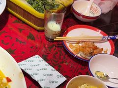 -鱼满舱·鲜活海鲜·正宗鲁菜