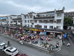 -襄阳古城