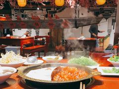 -黄家码头老火锅(解放碑旗舰店)