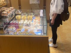-小飞象面包公社(珠江路金鹰店)