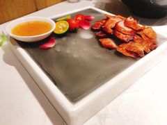 -蕃茄述·好汤自然来(江汉路店)