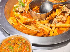 -喜虾客·大虾火锅(郑州无限城店)