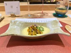 -松临·铁板烧&Omakase(神农店)