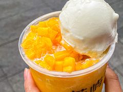 -茶屿水果茶(太古里店)