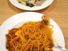 -萨莉亚意大利餐厅(白云汇店)
