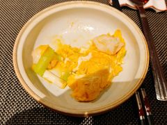 -海航大厦万豪酒店彩海轩中餐厅(霄云路店)