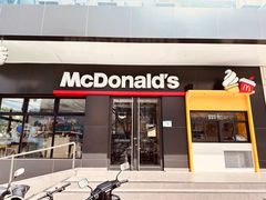 -麦当劳(昌平店)