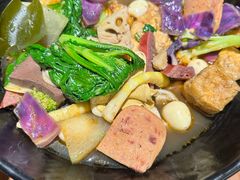 -万记麻辣烫国展总店